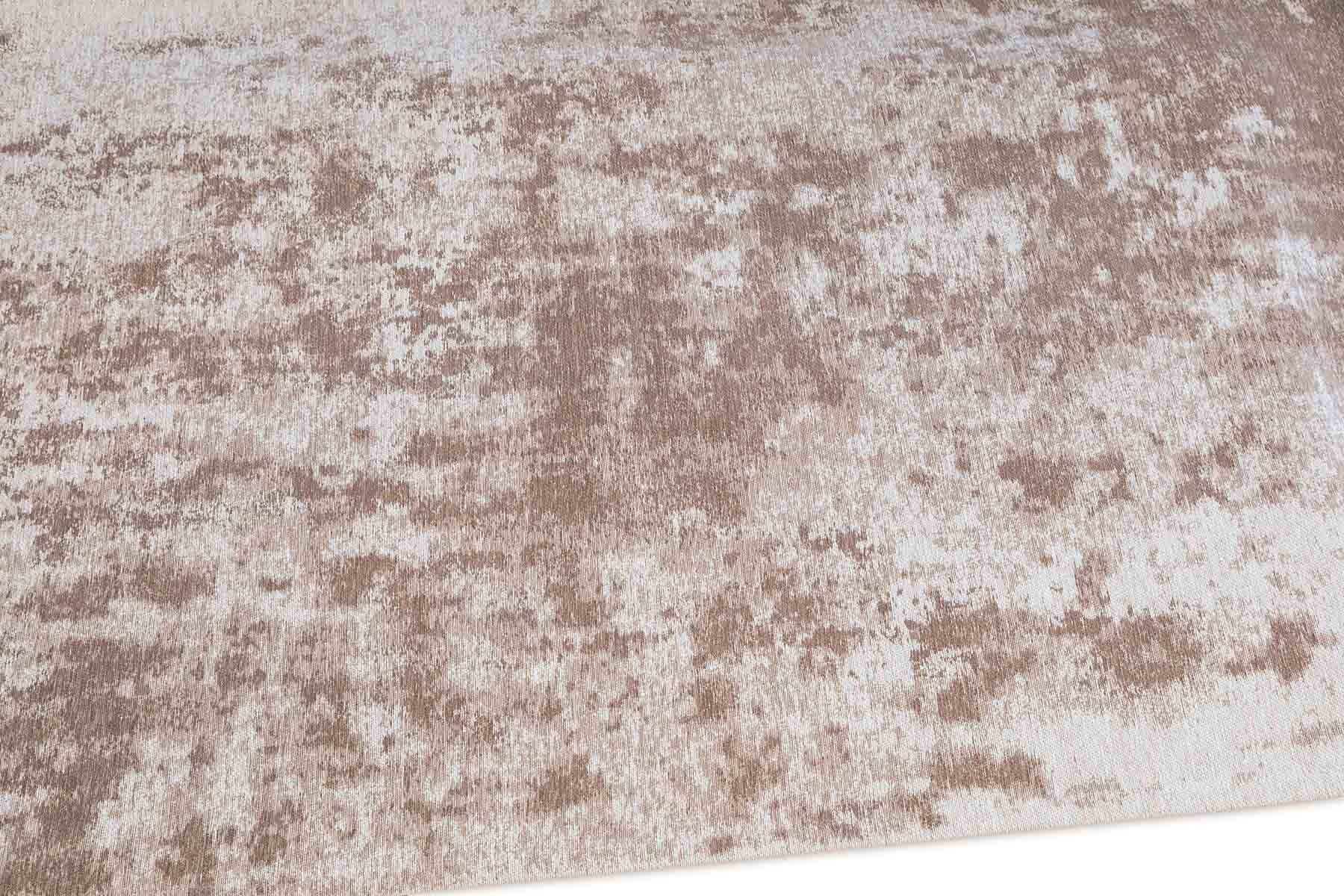 Vintage Teppich LYON TAUPE - Waschbarer Teppich – Bild 6